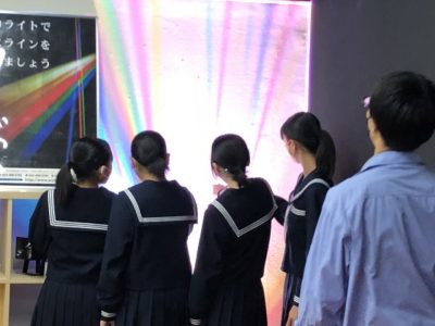 講演報告：SDGs学習プログラム＠浜松市立入野中学校05