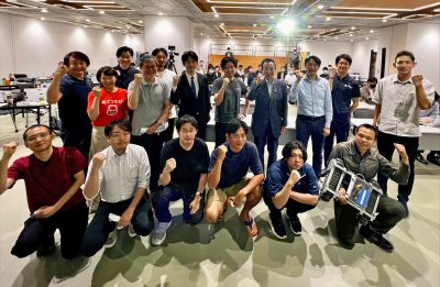 登壇報告：220829-HAMAMATSU STARTUP DAY 2022＠浜松市01